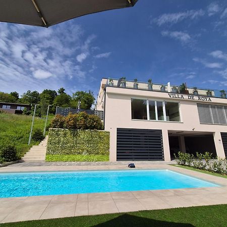 Villa De Roya Rogaška Slatina Exterior foto