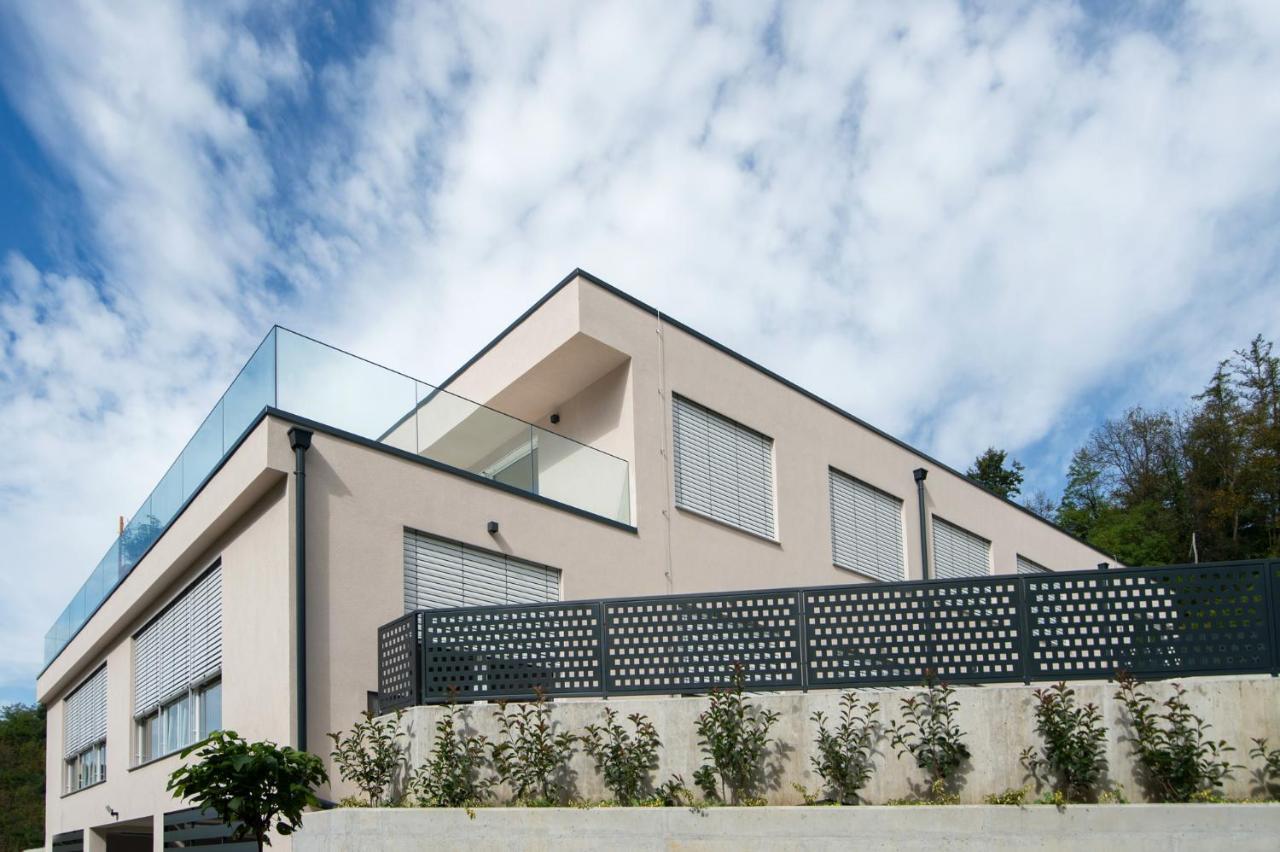 Villa De Roya Rogaška Slatina Exterior foto