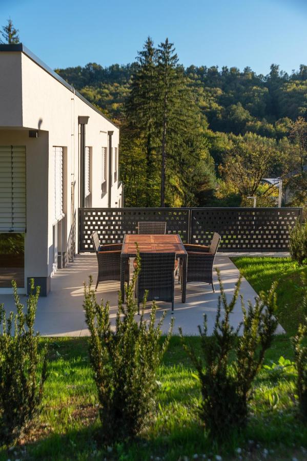 Villa De Roya Rogaška Slatina Exterior foto